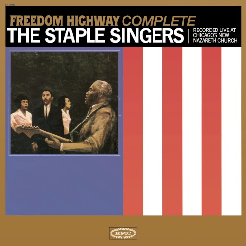 Freedom Highway