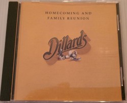 Homecoming and Family Reunion