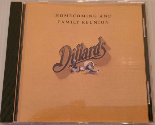 Homecoming and Family Reunion