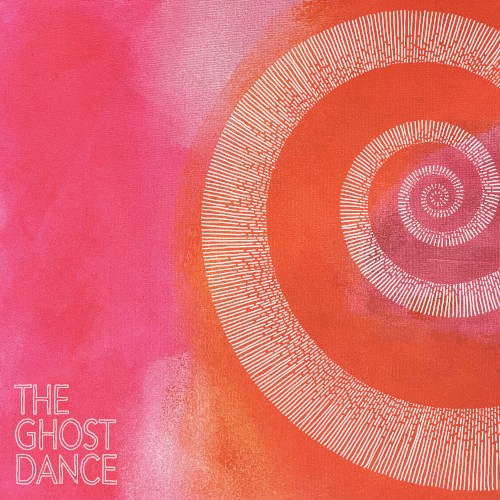 The Ghost Dance