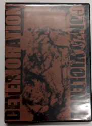 Deterioration / Gonzo Violence