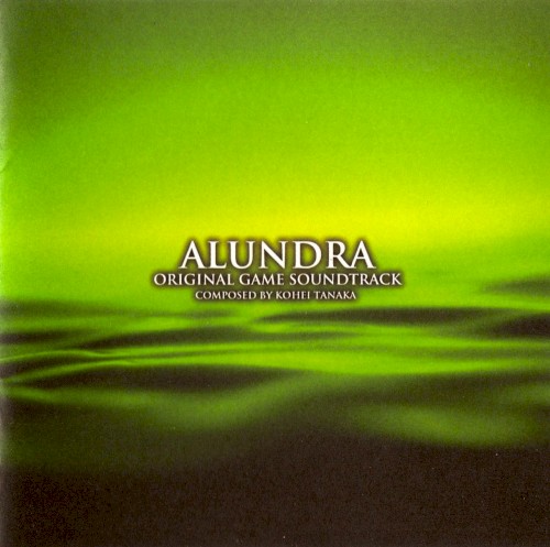 Alundra Original Game Soundtrack