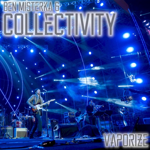 Vaporize