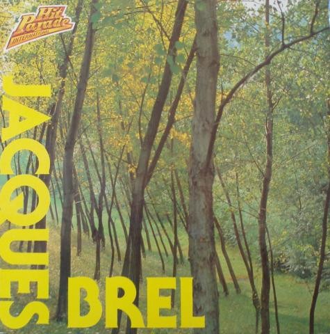 Jacques Brel