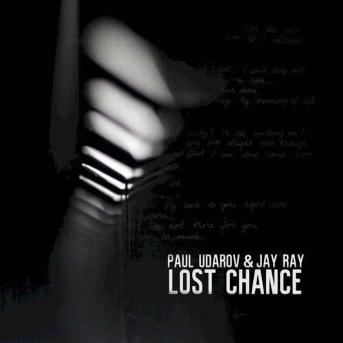 Lost Chance [Single]