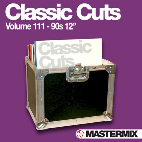 Mastermix Classic Cuts, volume 111: 90s 12″