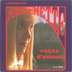 Roses d’amour / Filles et garçons
