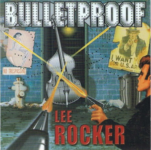 Bulletproof
