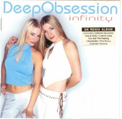 Infinity UK Remix Album