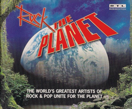Rock the Planet