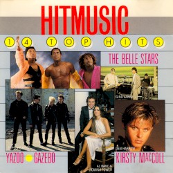Hitmusic: 14 Top Hits