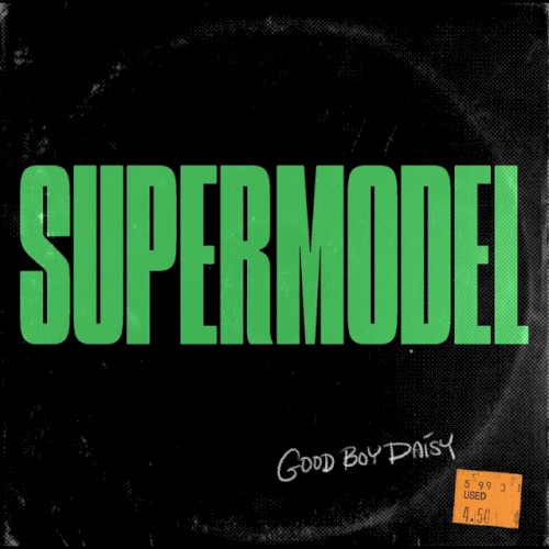 Supermodel