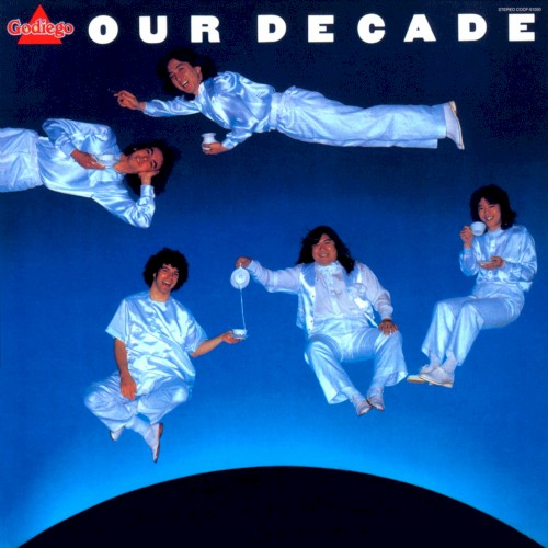 Our Decade