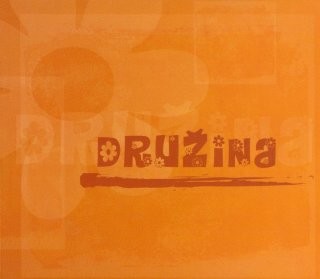 Družina