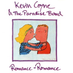 Romance - Romance