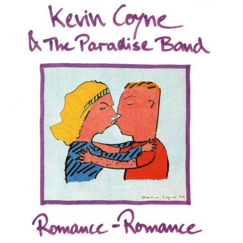 Romance - Romance