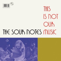 This Is Not Our Music