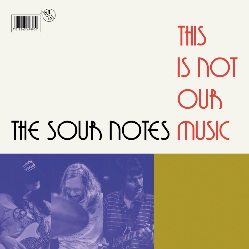 This Is Not Our Music