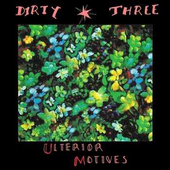 Ulterior Motives