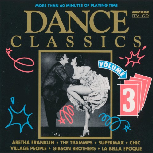 Dance Classics, Volume 3