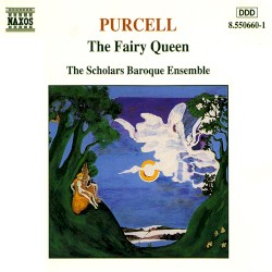 The Fairy Queen