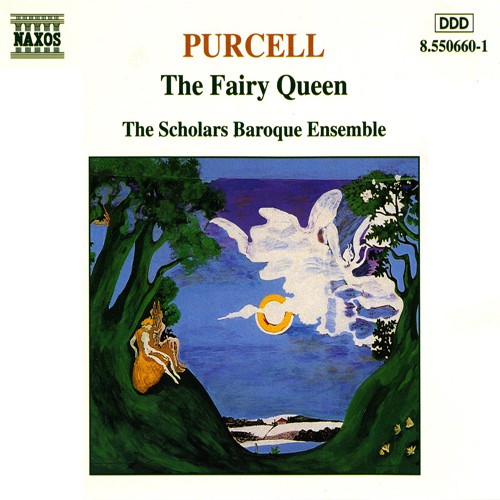 The Fairy Queen