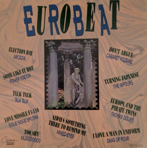 Euro Beat