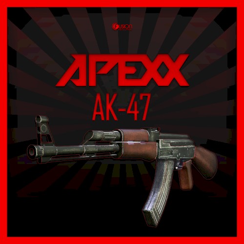 AK-47