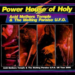 Power House of Holy