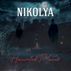 Haunted Places