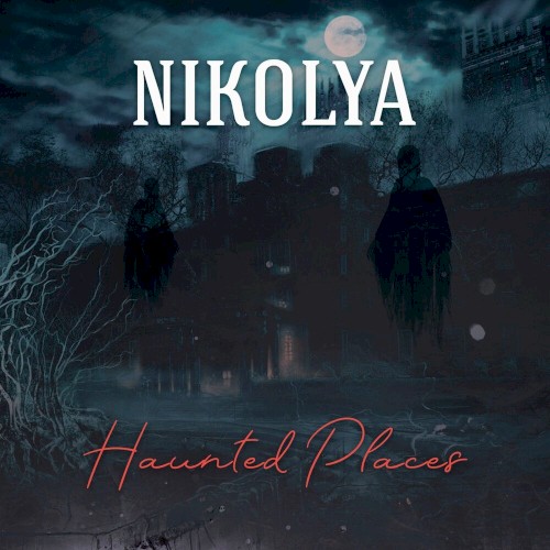 Haunted Places