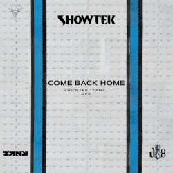 Come Back Home