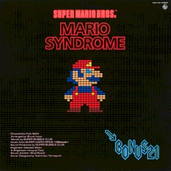 MARIO SYNDROME