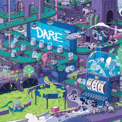 Dare