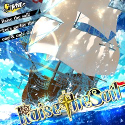 Raise the Sail