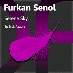 Serene Sky