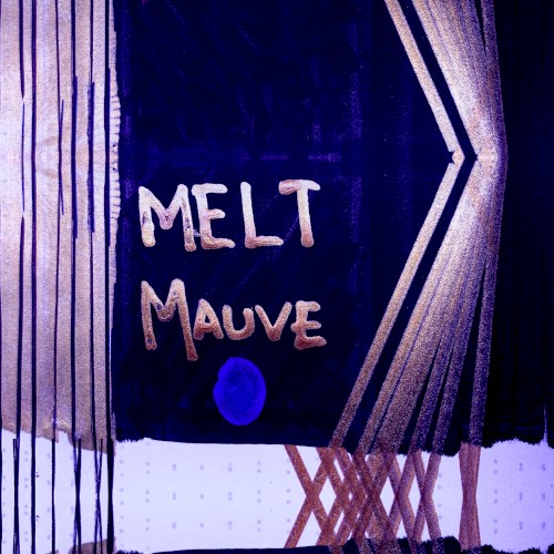 Melt Mauve Trio