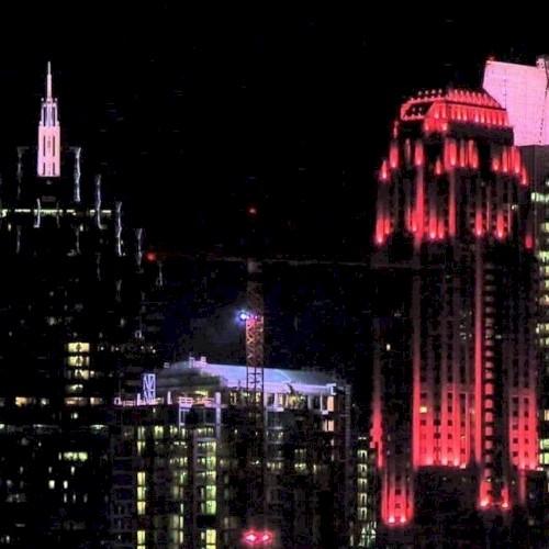 Deathlanta