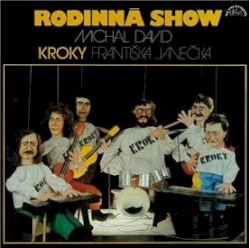 Rodinná show + Bonusy