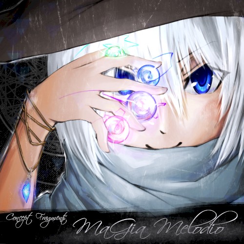 Magia Melodio