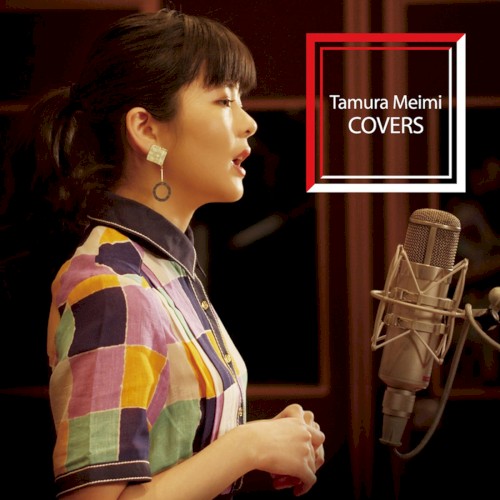 Tamura Meimi COVERS