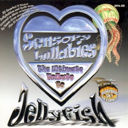 Sensory Lullabies: The Ultimate Tribute to Jellyfish