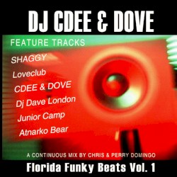 Florida Funky Beat, Volume 1
