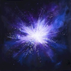 GALACTIC JOURNEY