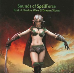 Sounds of SpellForce: Best of Shadow Wars & Dragon Storm