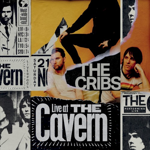 Live at The Cavern