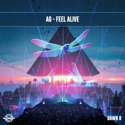 Feel Alive