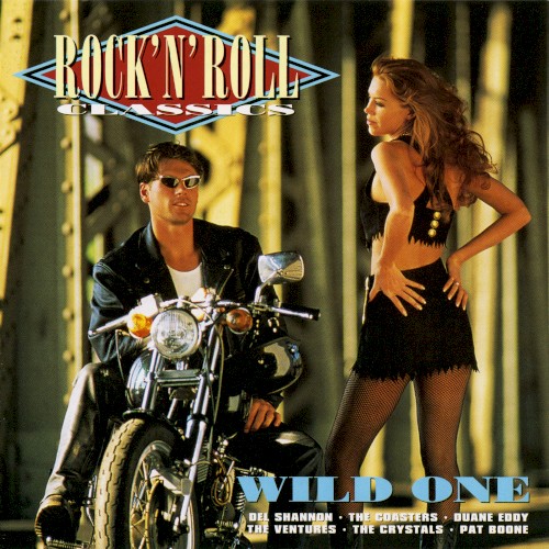 Rock’n’Roll Classics: Wild One