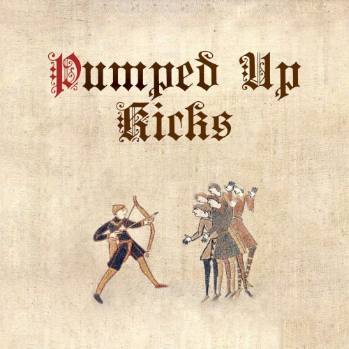 Pumped Up Kicks