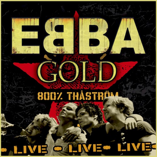 Ebba Gold
